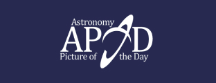 APOD Logo