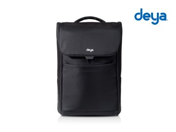 deya Packable摺疊機能商務背包
